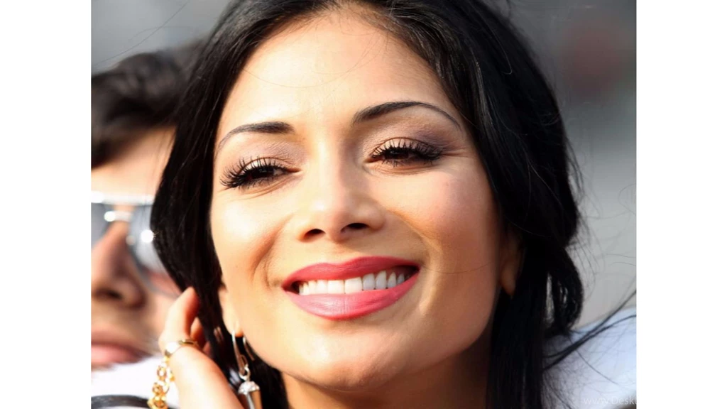 2016 Nicole Scherzinger 4K Wallpapers