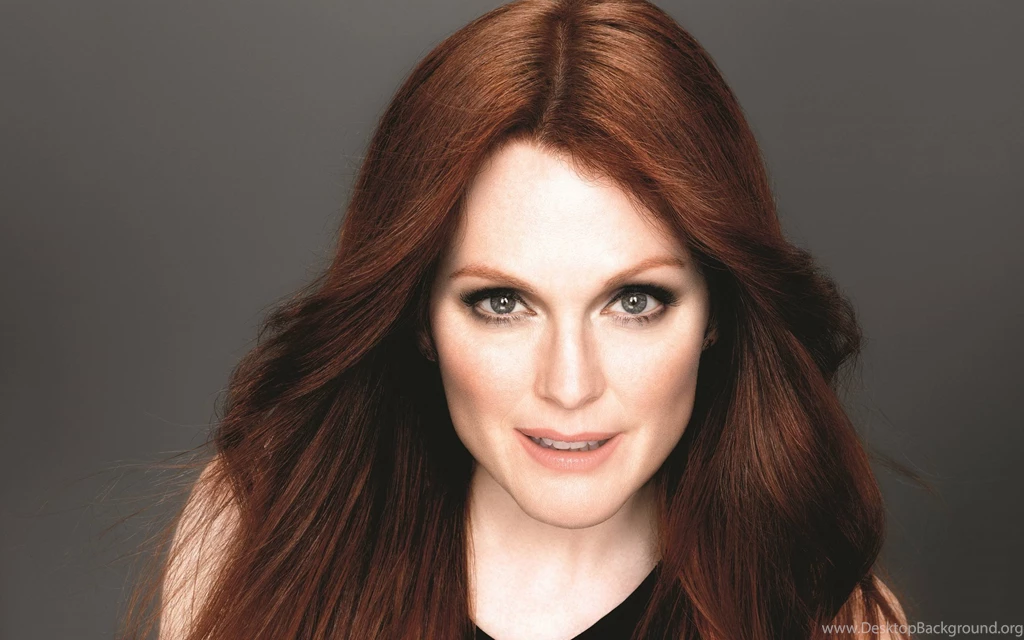 Julianne Moore HD Wallpapers • PoPoPics.com
