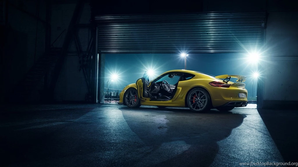 2016 Porsche Cayman Gt4 Rs Archives   Page 3 Of 3   Vehicle Wallpapers