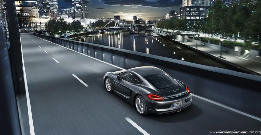 Porsche Cayman Coupe Wallpapers   Auto Power Girl