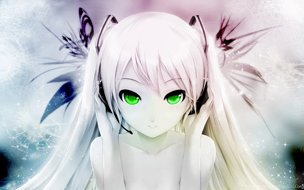 1300 Hatsune Miku HD Wallpapers