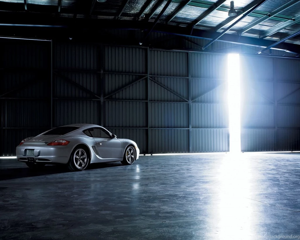 Porsche Cayman Wallpapers 1920×1080