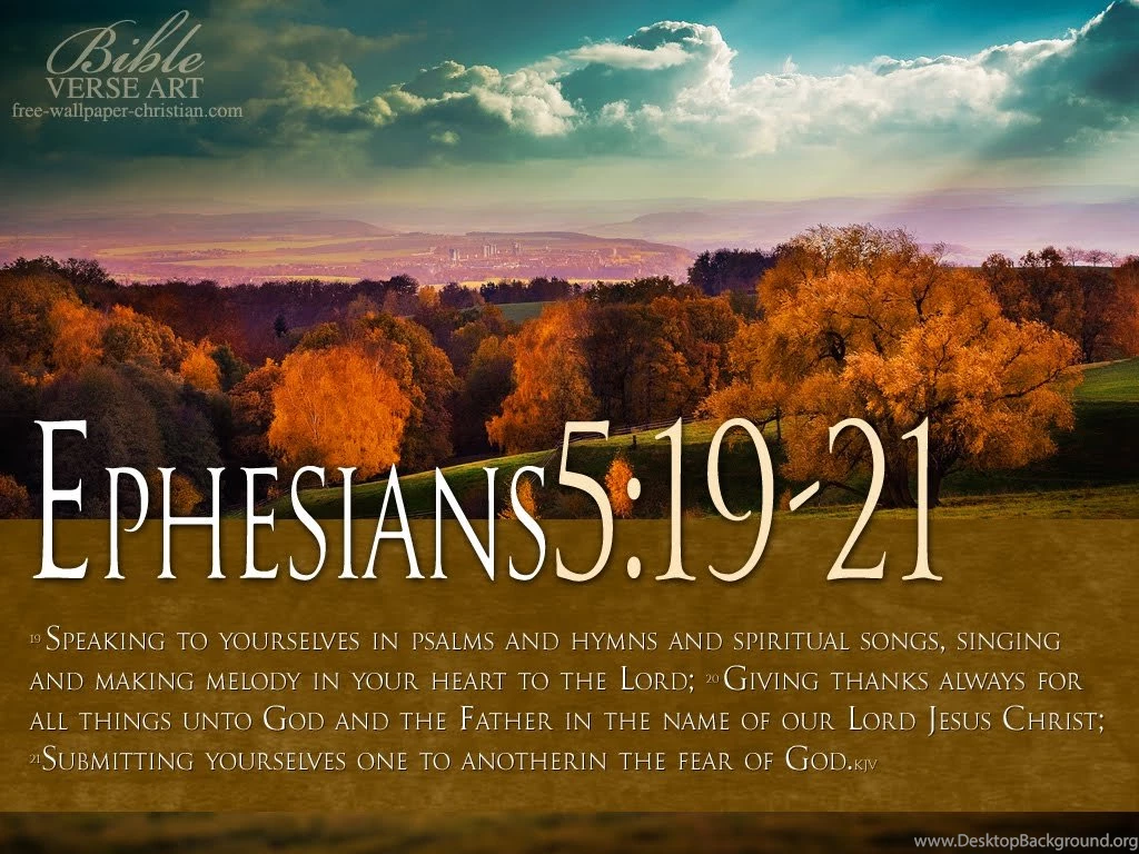 Bible Verses Wallpapers