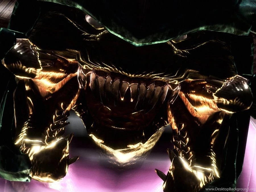 Forerunner   iPhone Wallpapers By Mjag On DeviantArt