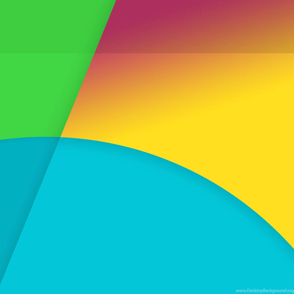 Download Nexus 5 Android 4.4 KitKat Stock Backgrounds Wallpapers