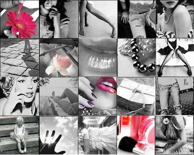 Girly Backgrounds