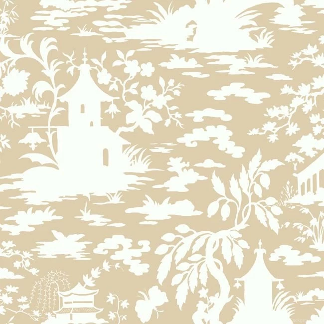 China Village   Tone On Tone Wallpapers [CHIN 611] : Designer ...
