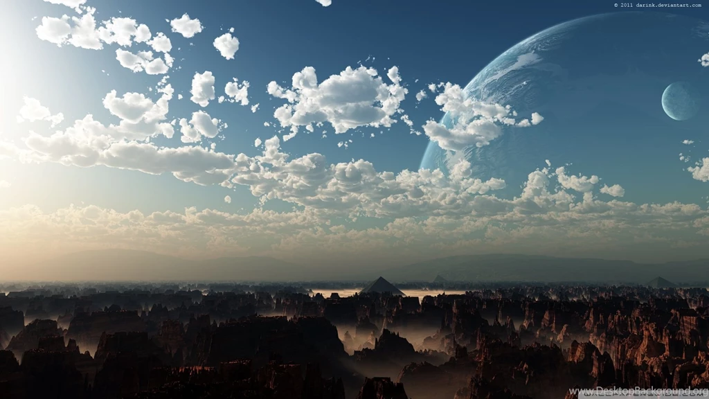 Wallpapers For The Week