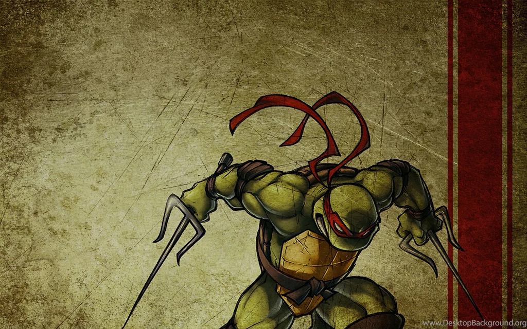 Defend Your Desktop Against The Forces Of Evil With These ...