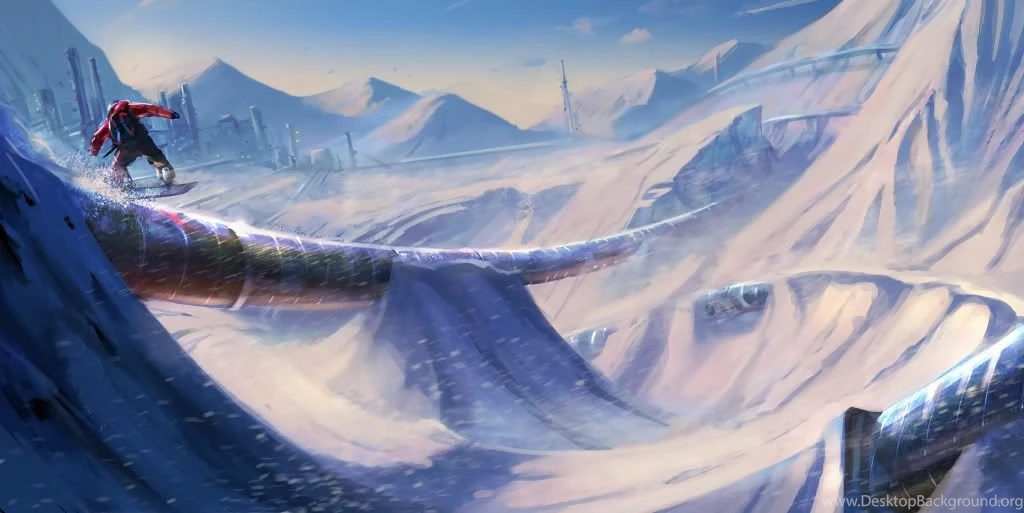 The Gravitude Bar • View Topic Final Character Blog + Amazing ...