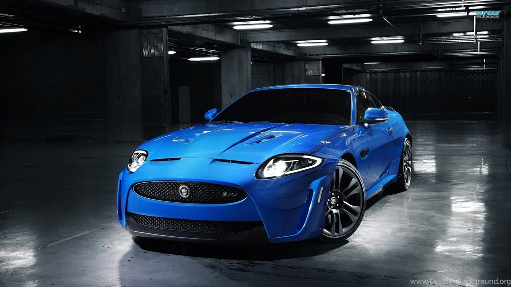 Jaguar XKR S Wallpapers   Car Wallpapers