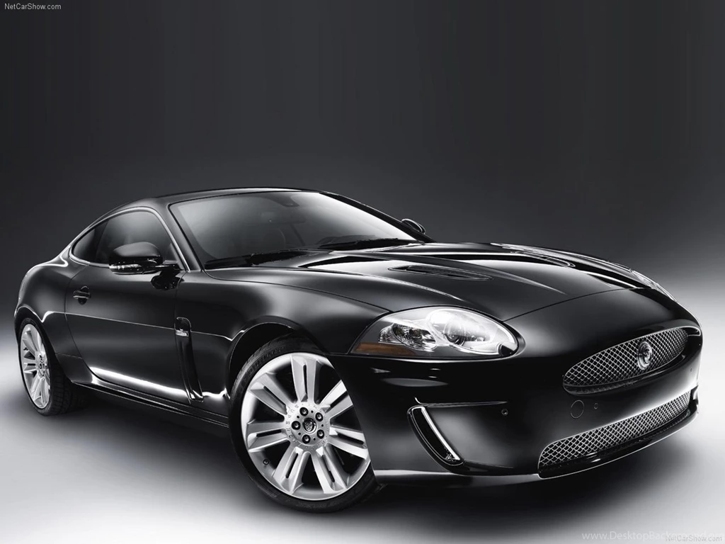 Jaguar XKR 2010   Image