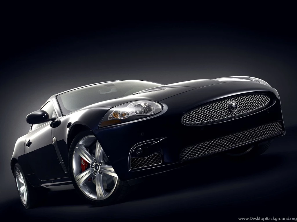 Jaguar HD Wallpapers And Backgrounds