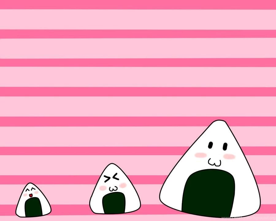 Onigiri Wallpapers By Guardianmo On DeviantArt