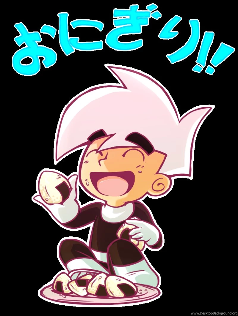 Onigiri!! By Giftigu On DeviantArt