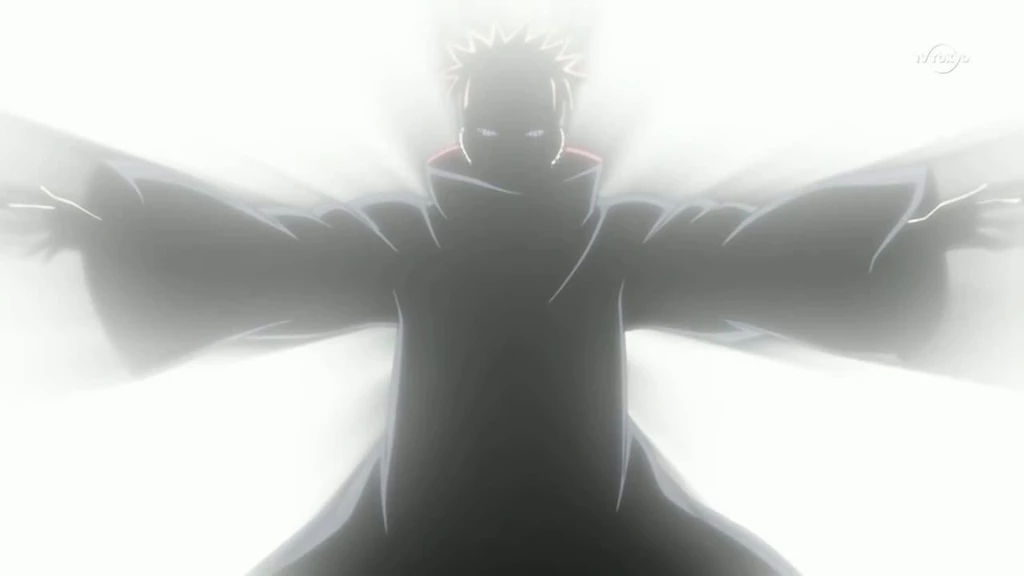 Pain Pein Wallpapers (21871811) Fanpop