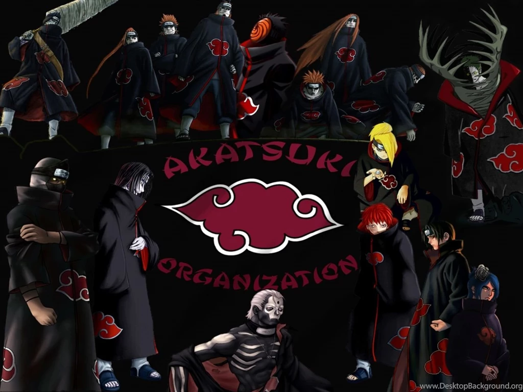 66 Pain (Naruto) HD Wallpapers