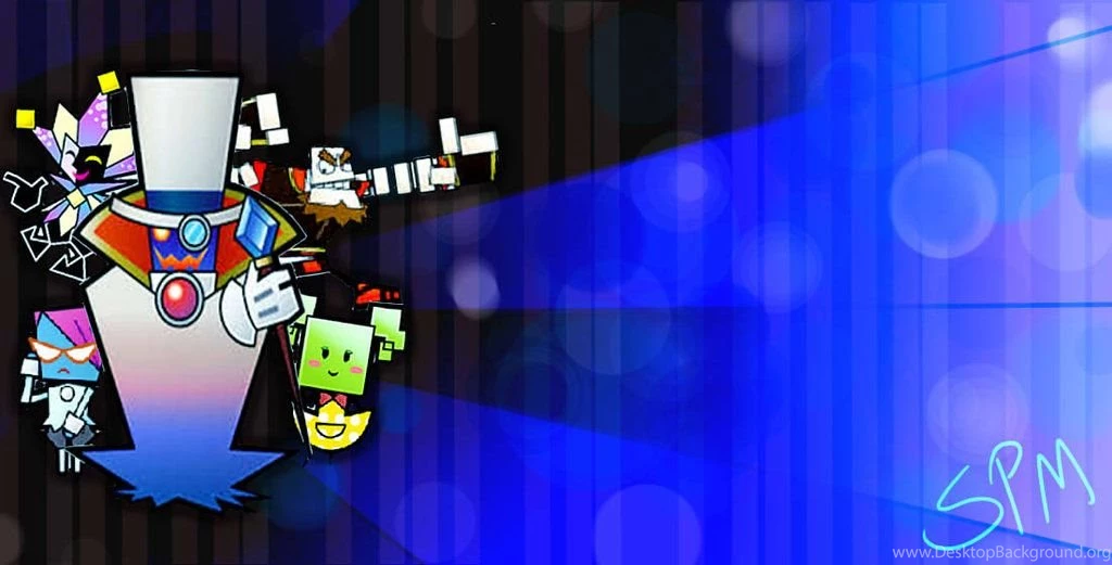 SPM Wallpapers By Mariogamesandenemies On DeviantArt
