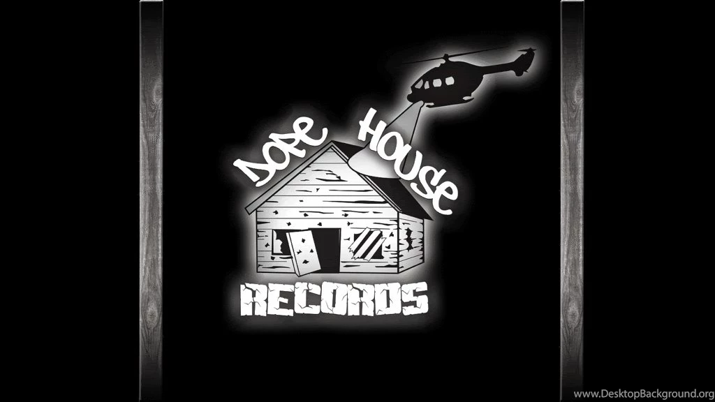 Chamberland Blog: Dope House Records