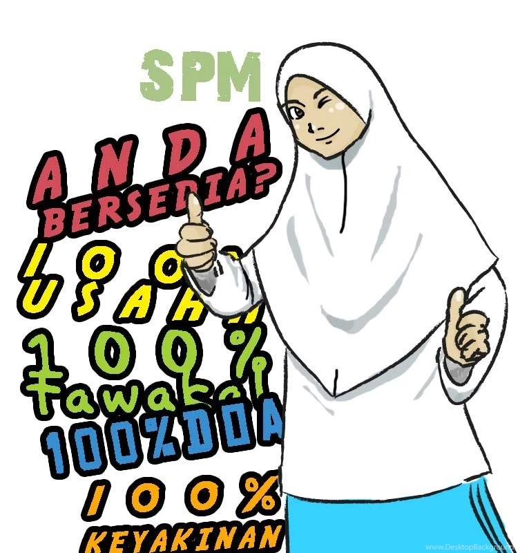 Budak Nak SPM By Yeekeru10 On DeviantArt