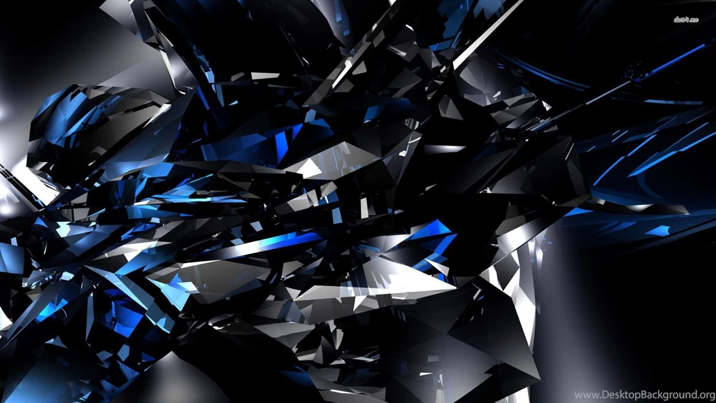 Blue And Black Wallpapers Desktop Backgrounds