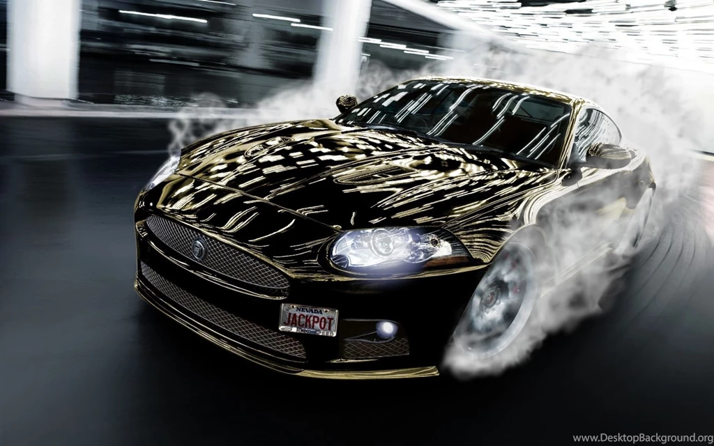 The Jaguar XKR Wallpapers And Images   Wallpapers, Pictures, Photos