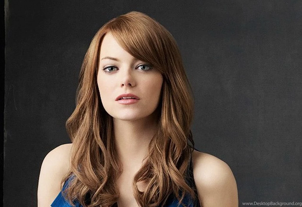 Emma Stone Celebrity Wallpapers