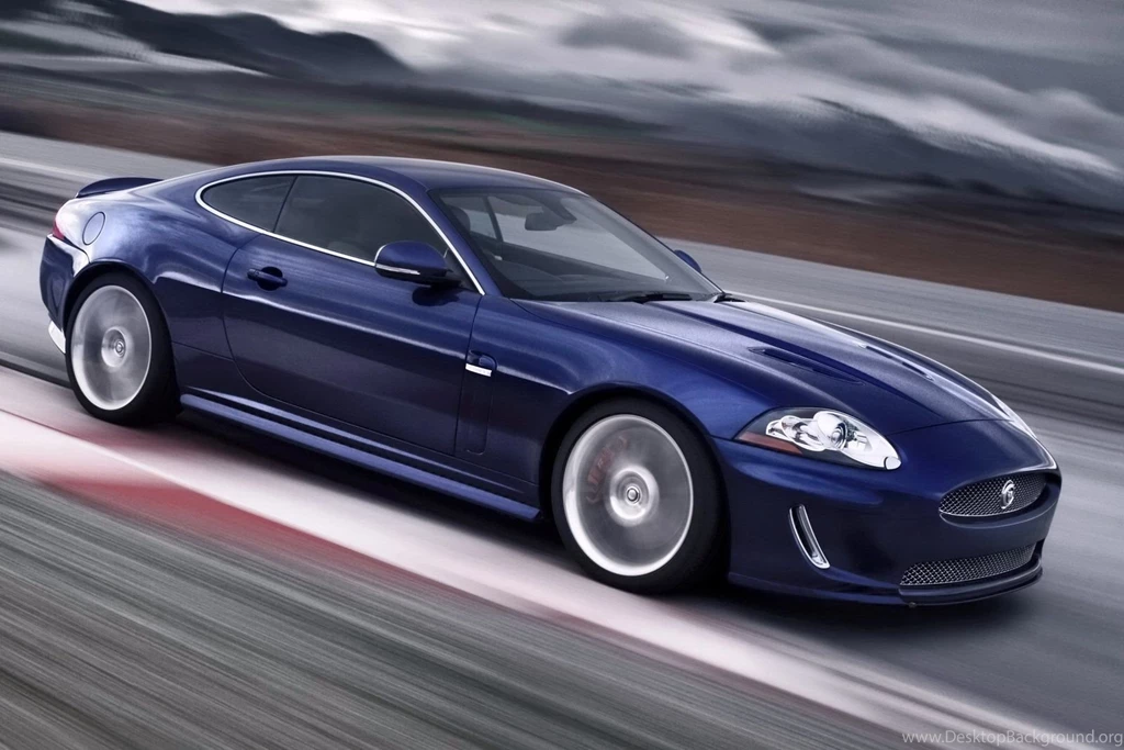 Wallpaper: Jaguar Xkr Wallpapers