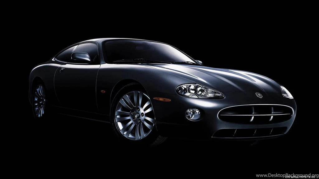 Car Wallpapers   Jaguar XK8 Coupe   2004 2006