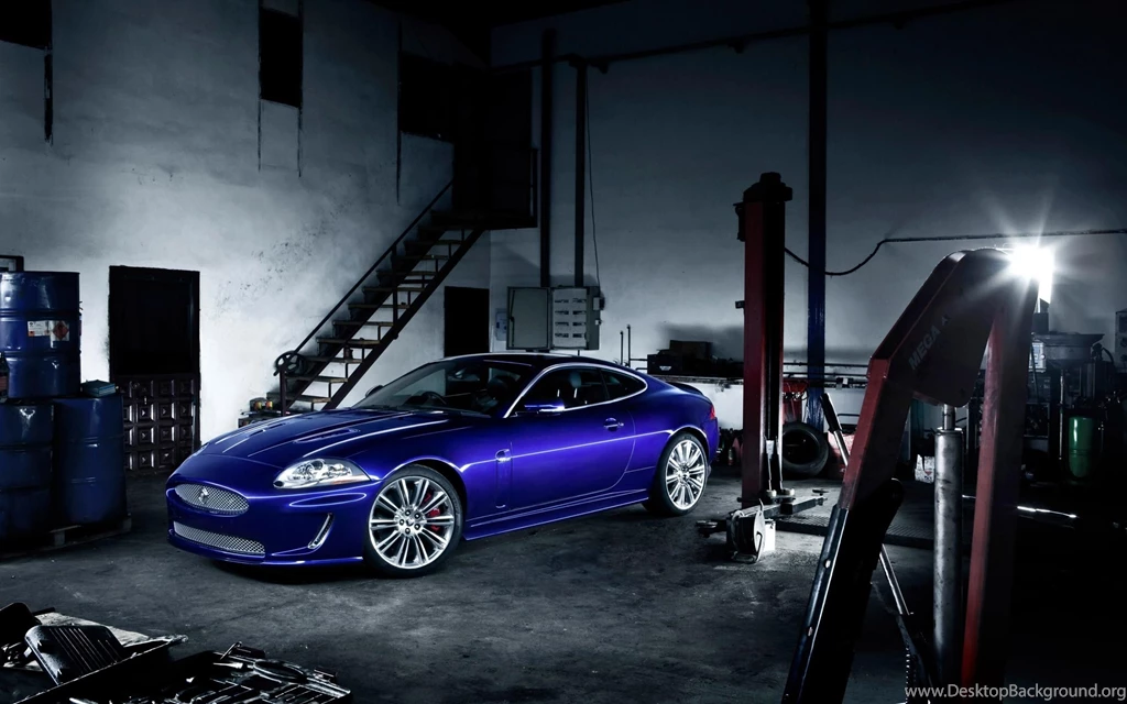 Jaguar Xkr With Speed Pack HD Wallpapers   New HD Wallpapers