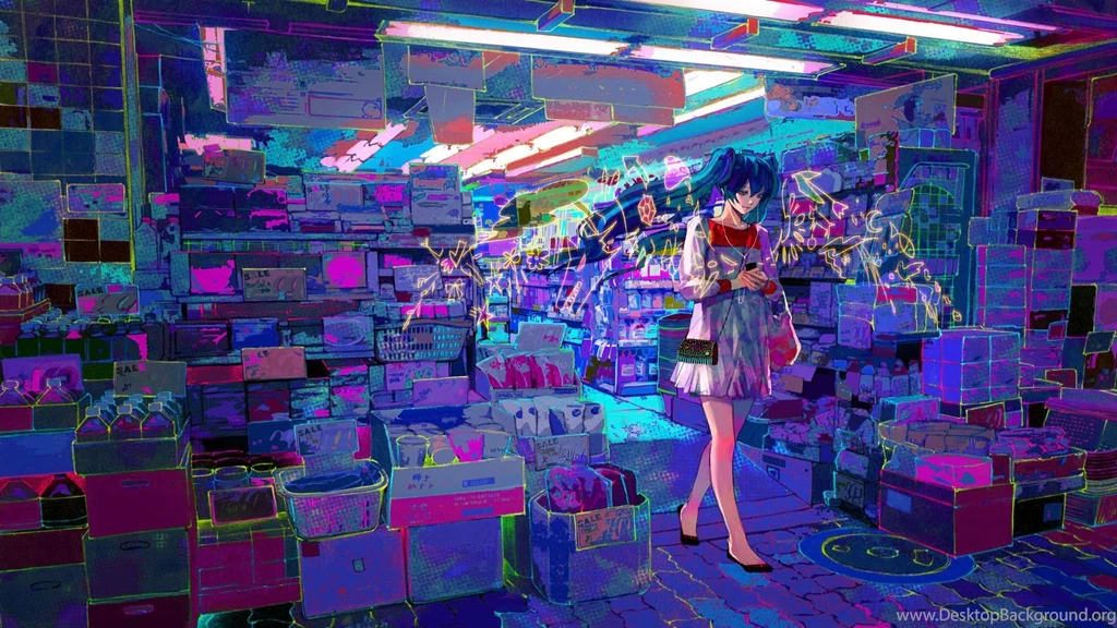Hatsune Free Desktop Wallpapers 1920x1080 81692 1878837