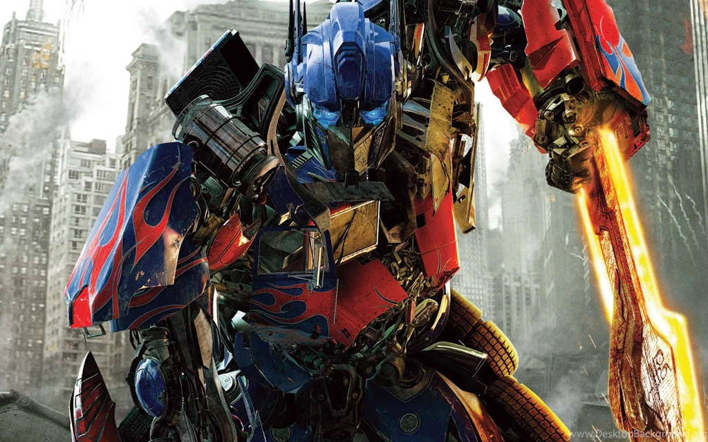 Optimus Prime T4 HD Wallpapers And Photos