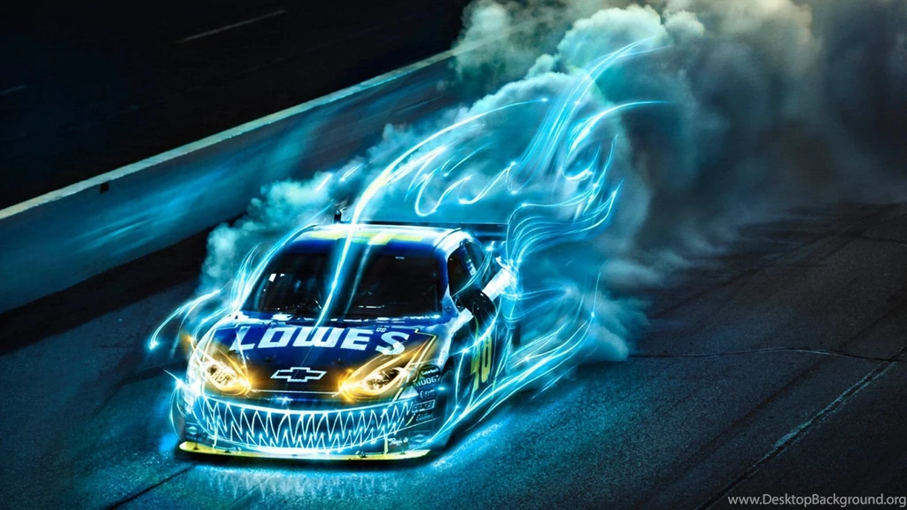 Desktop Wallpapers NASCAR Car