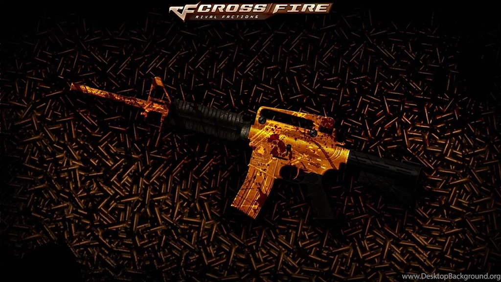 Cross Fire Wallpapers 06 1920x1080 Wallpapers, 1920x1080 Wallpapers ...