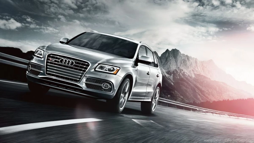 Audi SQ5 2014 Best Wallpapers HD