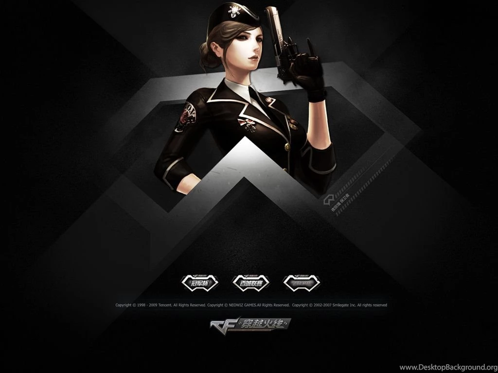 Cross Fire Wallpapers 23   Cross Fire Photo   MMosite.com