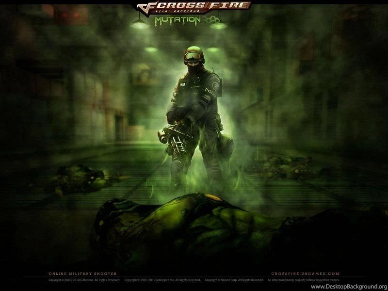 Cross Fire Wallpapers 12 800x600 Wallpapers, 800x600 Wallpapers ...