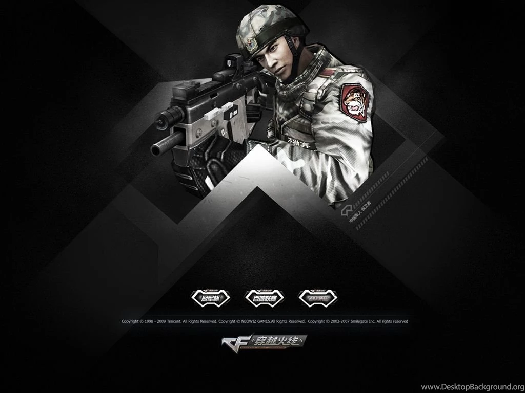 Cross Fire Wallpapers 19   Cross Fire Photo   MMosite.com