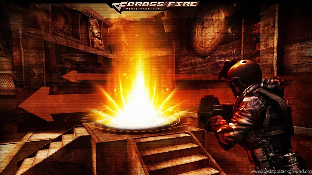 Cross Fire Wallpapers 13 1920x1080 Wallpapers, 1920x1080 Wallpapers ...