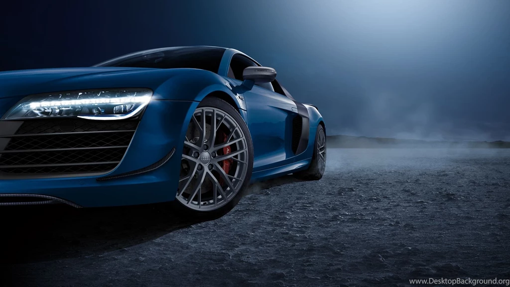 2015 Audi R8 LMX Best HD Picture Detail AutosWall.net