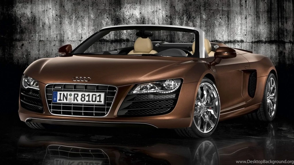 Best Car Of Audi