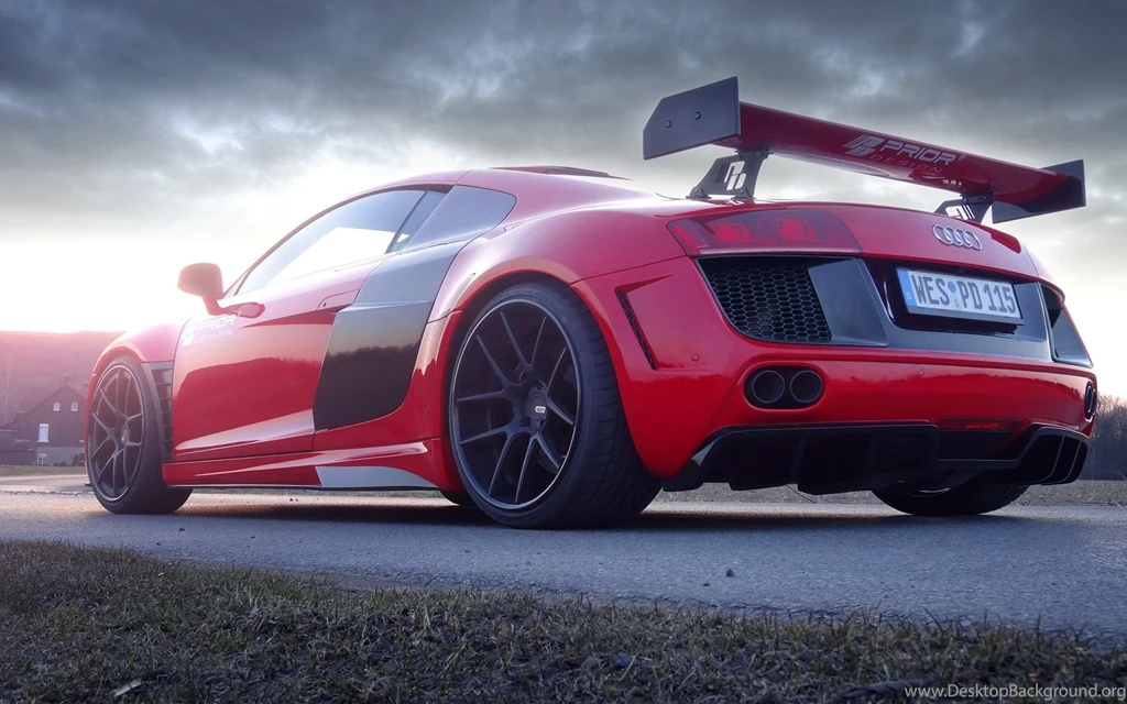 2015 Audi R8 Best Wallpapers Pics   CarFoy