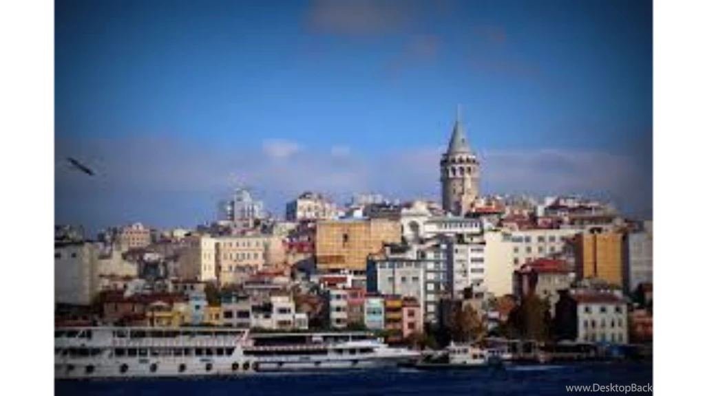 Free 4K Istanbul, Turkey Wallpapers