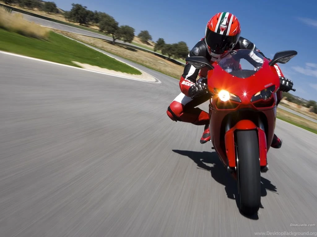 Ducati 1098 Wallpapers Hd   MotorCycle Wallpapers