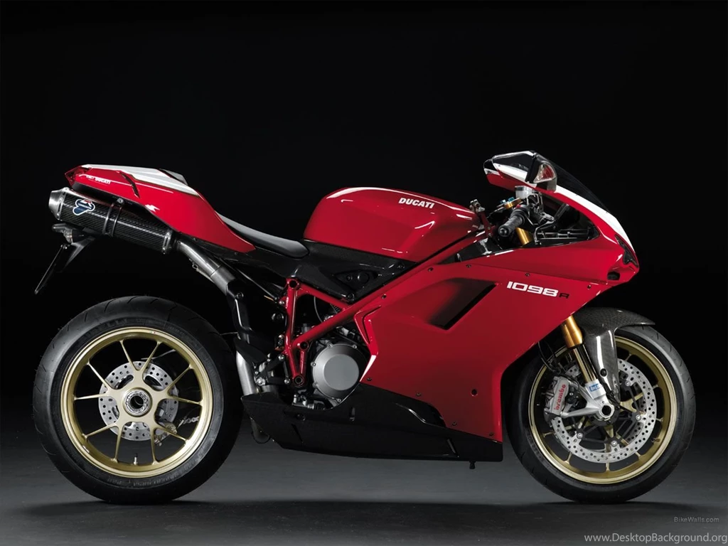 Ducati 1098 1280 X 960 Wallpapers