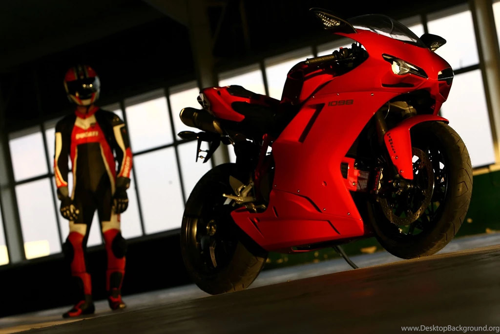 Ducati 1098 Wallpapers Imgtagram
