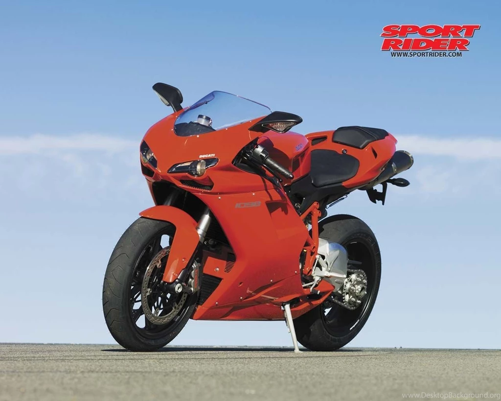 Ducati 1098 Wallpapers 144211