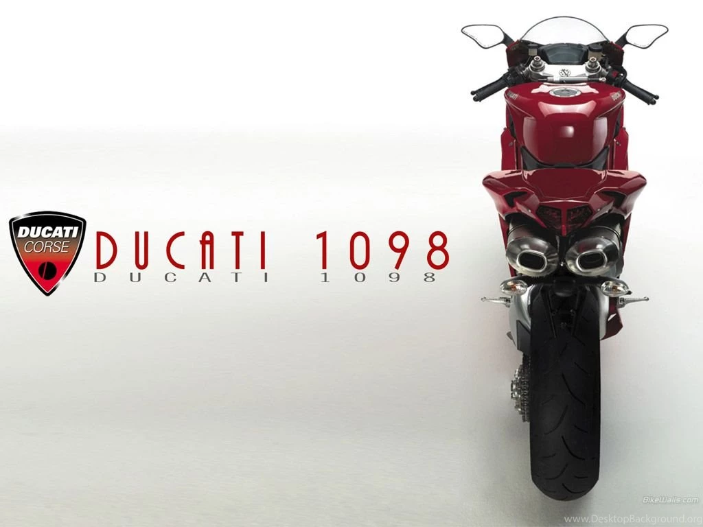 Ducati Wallpapers