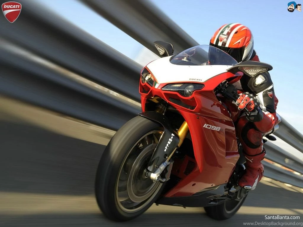 Ducati Wallpapers