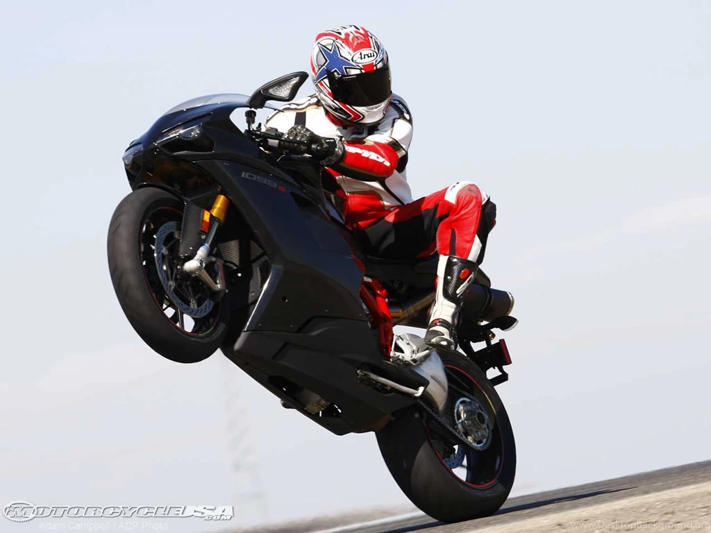 Fast Motorcycle.: November 2009